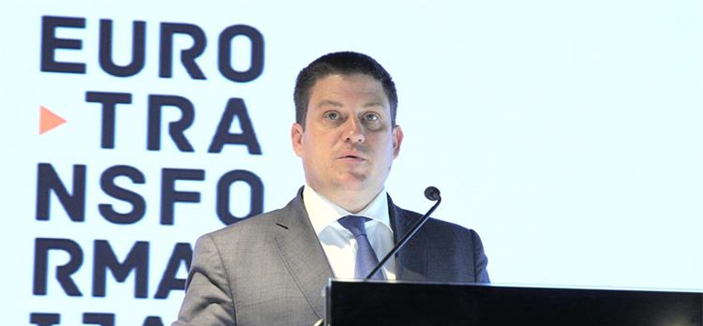 Hrvatska ima uvjete da bude ICT i transportni hub Europe; Butković: Željeznica najveći izazov u idućih deset godina